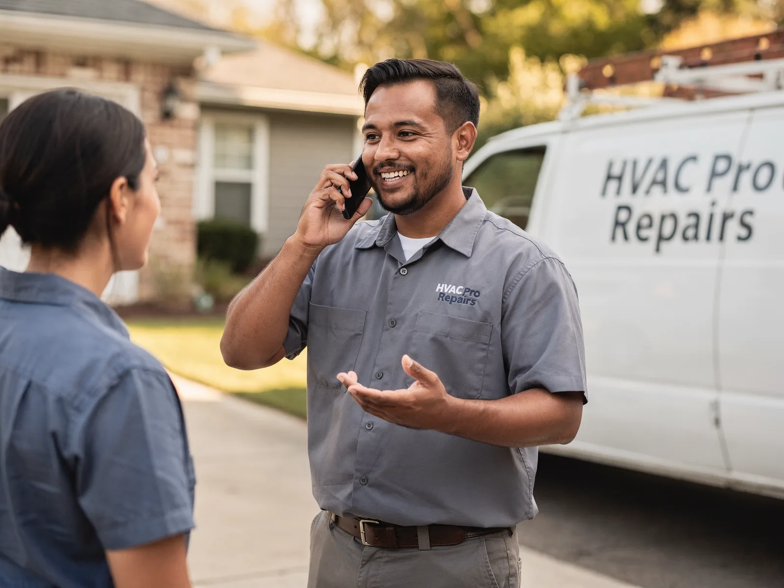 Heat Pump Repair Timber Lake, SD FAQs